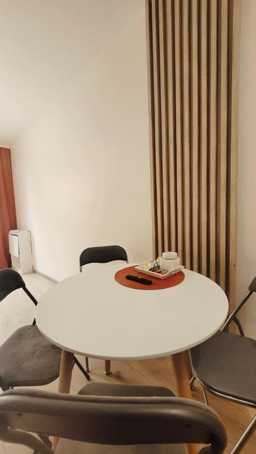 Green Terrace Family Apartment Wrocław Eksteriør bilde